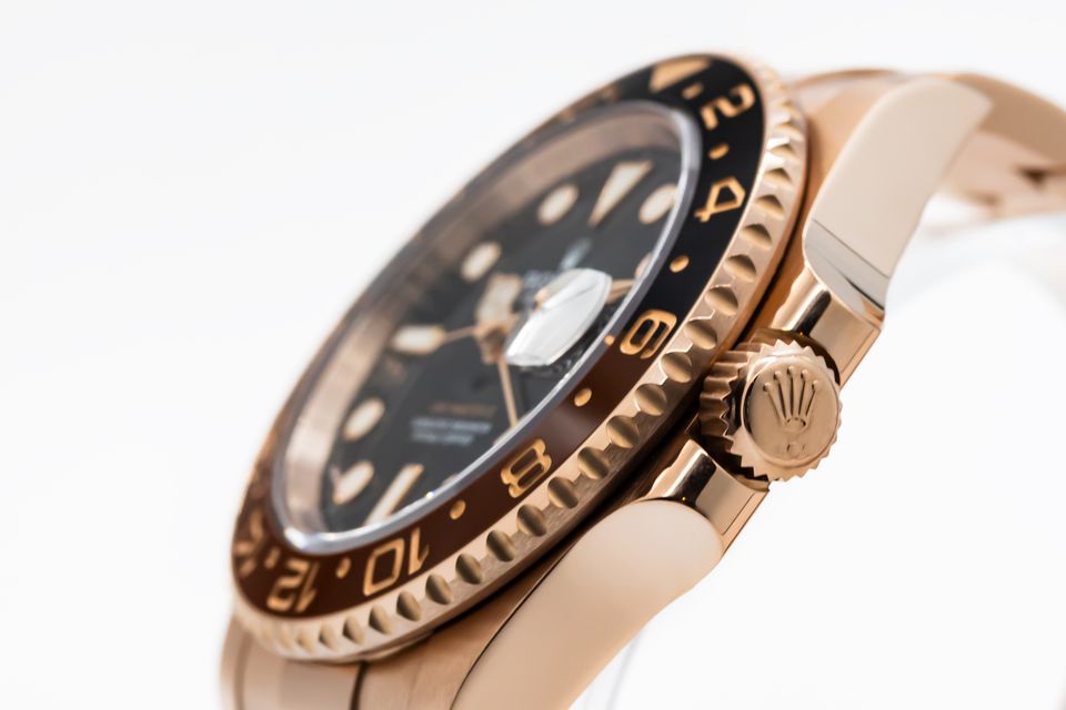 Rolex GMT Master II 126715 CHNR Image 2